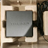 普联（TP-LINK） SF1005P 5口百兆4口POE非网管PoE交换机 实拍图
