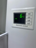 松下（Panasonic）【国家补贴20%】303升家用冰箱三开门超薄嵌入小户型电冰箱自动制冰风冷无霜一级能效NR-JS30AX1-W 实拍图