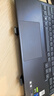 ThinkPad联想笔记本支架电脑支架便携立式电脑桌支架铝合金增高架适用拯救者小新PRO14 11-17.3英寸ZJA3灰 实拍图