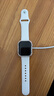 BHO【销量10万+】适用苹果手表保护壳apple watch s10保护壳膜一体套iwatch s9/8/7/ultra2钢化膜防摔 壳膜一体【玫金色】 iwatch 10【42mm表盘】 实拍图