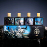 天佑德 藏秘 清香型白酒 52度 125ml*4瓶 礼盒装（新老包装随机发） 实拍图