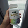 WXYZ进口高纯度南极磷虾油omega-3深海鱼油升级中老年人调节三高血脂 【1瓶装】高纯度南极磷虾油呵护心脑眼 实拍图