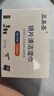 亚美嘉 擦镜纸 眼镜布 镜头纸 一次性擦眼镜纸 镜头布 手机电脑屏幕清洁湿巾中号（15.5*9cm) 120片装 实拍图