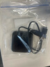 西部数据(WD) 1TB 移动固态硬盘（PSSD）Elements SE新元素 SSD type-c接口 手机直连笔记本电脑外接 实拍图