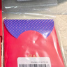 周生生【细绳】串珠3mm细版手绳转运珠男女定价不锈钢绳-黑色 J17 实拍图