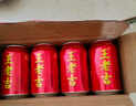 王老吉凉茶310ml*24罐整箱装天然植物饮料解辣新老包装【张凌赫同款】 实拍图