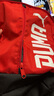 彪马（PUMA）户外通勤旅行大容量双肩背包男女学生书包电脑包074417 鲜红色-05 OSFA 实拍图