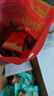 卡尔顿（Calleton）蛋皮吐司面包早餐食品休闲零食糕点心摩洛哥面包礼盒送礼品1000g 实拍图