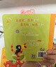 触摸发声书：听，什么声音？动物园 婴幼儿启蒙宝宝触摸认知双语 会说话的早教启蒙有声书  实拍图