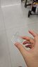布朗博士鸭嘴奶嘴 宽口径硅胶 6月+去掉导管使用(1个装) 爱宝选PLUS系列  实拍图