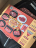 真牛馆 澳洲和牛MB45-MB89原切日式小牛排200g 谷饲牛肉 生鲜【真原切】 实拍图