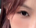 橘朵（Judydoll）极细眼线胶笔眼线笔防水防汗不易晕染持久顺滑显色卧蚕笔03奶茶 实拍图