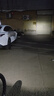 洛克兄弟自行车前灯尾灯组合智能感应刹车夜骑公路山地车车灯充电骑行配件 400流明前灯+Q1MAX智能尾灯 实拍图