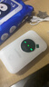 迅优随身wifi三网通免插卡无线wifi6便携式4G路由器网卡移动联通电信无限制全国通用流量2025款5GXY 【顶配版wifi6】八核八通道+升级续航48小时 直播追剧刷视频神器 实拍图