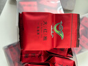 一叶香飘 大红袍茶叶 2025年新茶福建高山乌龙茶浓香型烘焙香小袋装盒装 250g/8g*32包 实拍图