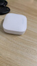 小米（MI）Redmi Buds 6 活力版 蓝牙耳机 30小时长续航 适用于安卓苹果手机 白色 实拍图