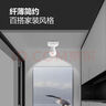 公牛（BULL）LED灯泡E27螺口球泡灯 5W球泡白光（日光色）6500K 实拍图