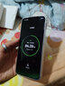 OPPO Reno13 12GB+512GB 蝶蝶紫 超美小直屏 AI高清实况照片 IP69满级防水 5G智能拍照手机 国家补贴 实拍图