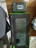 雷蛇（Razer）炼狱蝰蛇标准版有线鼠标 人体工学 电竞游戏 右手通用型 吃鸡/LOL/CSGO游戏鼠标 黑色 实拍图