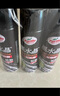龟牌（Turtle Wax）黑水晶轮胎釉轮胎光亮剂泡沫清洁上光保护剂 650ML*3瓶 321001*3 实拍图