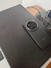 vivo X200 Pro 蓝晶x天玑9400芯片蔡司2亿APO超级长焦 蓝图影像芯片V3+  OriginOS5 AI 手机 辰夜黑 16GB+512GB 官方标配 实拍图
