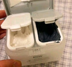 如薇（RNW）净肤黑泥膜5g毛孔T区出油去黑头涂抹式面膜男女便携旅行装 实拍图
