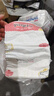 婴芽（YINGYA）纸尿裤L码2包100片【8-11.5kg】婴儿超薄干爽尿不湿男女宝宝通用 实拍图