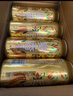 雪花啤酒（Snowbeer）【销量50万+】麦香8度500ml*24听 大规格 婚宴 实拍图