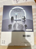 亿色（ESR）适用iPad 11/10保护套2025新A16芯片11/10.9英寸横竖两用苹果平板电脑22年保护壳全包支架防摔防弯 实拍图