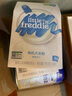 小皮（Little Freddie）有机高铁香蕉大米粉160g*1盒 欧洲原装进口婴儿辅食强化铁米糊 实拍图