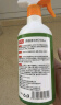 巨奇严选 草酸除垢剂高浓度清洗剂洁厕灵厕所马桶浴室瓷砖地砖清洁剂 实拍图