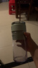 小熊（Bear）榨汁杯 家用便携式榨汁机 水果果蔬果汁机 秒碎冰打汁机 充电小型果汁杯LLJ-E03U1【国家补贴】 实拍图