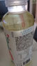 农夫山泉 茶π（茶派）茶饮料 西柚茉莉花茶500ml*15瓶 整箱装（新版） 实拍图