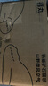 福丸自然空气钠基矿砂猫砂除臭低尘 自动猫砂盆 山野微风空气4kg*4包 实拍图