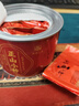 西湖江南红茶茶叶自己喝正山小种试饮装小袋散罐装送生日长辈礼货品物50g 实拍图