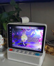 小度智能健康屏定制版 权益升级【父亲节礼物】视频通话问诊 10寸屏智能音箱音响 远程看护 老人陪伴 实拍图