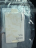 氣味圖書館（SCENT LIBRARY）车载香水卡片车载香薰汽车摆件衣柜香薰3片装 绿茶+普洱+白茶 实拍图