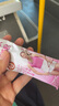 伊利女士高铁高钙奶粉400g 益生菌 送礼 0蔗糖 叶酸 维生素C 实拍图