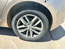 邓禄普（DUNLOP）轮胎/汽车轮胎 205/55R16 91V SP SPORT 01 适配思域 速腾 朗逸 实拍图