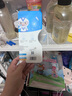 奥乐V0-3-6岁儿童计时牙刷 杜邦丝毛沙漏小孩边刷牙边计时 沙漏牙刷 粉黄蓝3支装（无沙漏） 实拍图
