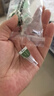 三诺（Sinocare）一次性胰岛素笔注射针头4mm通配诺和舒霖甘舒霖万邦胰岛素笔针头 4mm三诺针*20盒（共计140支） 实拍图
