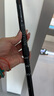 开拓者（pioneer）狼牙5系 户外登山杖手杖健走杖 拐杖铝合金三节伸缩式徒步老人杖 实拍图