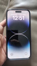 Apple 苹果 iPhone 16/15/14/13/12/11/X系列二手手机 规格见质检报告 苹果 iPhone 14 Pro Max 实拍图