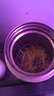 菊茗天下菊花茶【100朵完整大花+杯】金丝皇菊胎菊贡菊花草茶独立包菊花茶 【共100朵+杯】 【泡开7-9cm】 实拍图