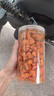 昊磊堂香辣酥香脆椒 5斤炸辣椒花生商用特产重庆油炸下酒菜零食小吃 (1罐1斤)香辣酥500g 实拍图