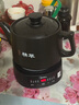 美的（Midea）煎药壶 全自动 分体式4.5L家用养生壶 熬药中药锅 中药煲炖汤智能免看管 文武火 二煎 JYC4556 实拍图
