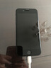朗客 iPhoneSE3/SE2/8/7钢化膜 苹果SE3手机膜二代高清全屏覆盖超薄玻璃防摔耐刮防指纹无白边保护贴膜 实拍图