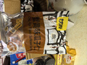甘源蟹黄味瓜子仁285g休闲零食坚果炒货小吃办公室出游散装独立小包装 实拍图