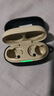 索尼（SONY）LinkBuds S 舒适入耳 真无线降噪耳机 蓝牙5.2 蓝牙耳机 WF-LS900N 礼物送男友女友学生 淡褐色 实拍图