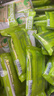 比比赞（BIBIZAN）椰奶味薄脆饼干1000g/箱早餐办公室休闲零食品代餐饱腹整箱2斤 实拍图